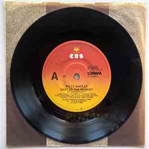 Willy DeVille - Heat Of The Moment mp3 album
