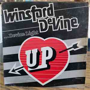 Winsford Devine - ...Devine Light mp3 album