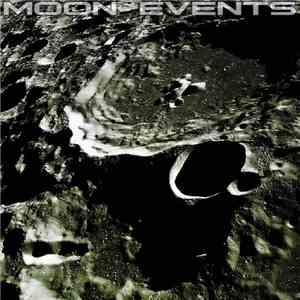 WMRI - Moon Events mp3 album