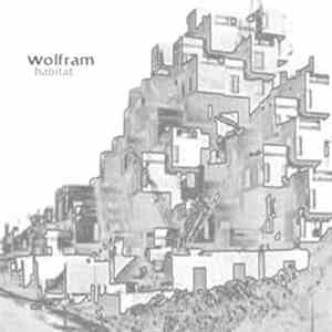 Wolfram - Habitat mp3 album