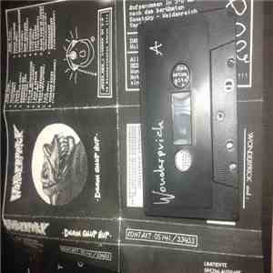 Wonderprick - Emahum Galup Hup mp3 album
