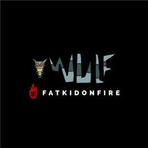 Wulf - The FKOF EP mp3 album
