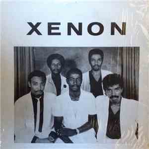 Xenon - Still (You Never Want Me) mp3 album