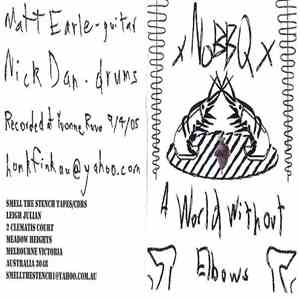 xNoBBQx - A World Without Elbows mp3 album
