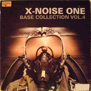 X-Noise One - Base Collection Vol. 4 mp3 album