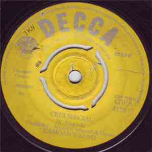 Yamoah's Band - Cedi Special / To Wo Boto Mu mp3 album