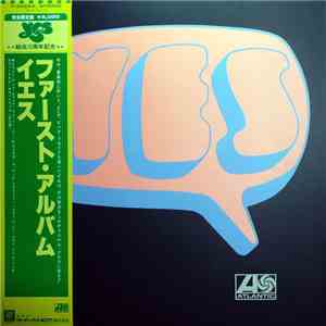 Yes - Yes mp3 album