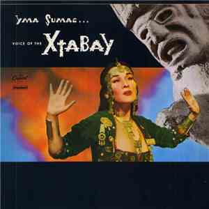 Yma Sumac - Voice Of The Xtabay mp3 album