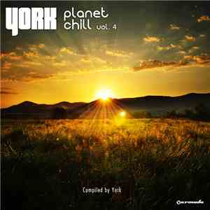 York - Planet Chill Vol. 4 mp3 album