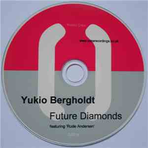 Yukio Bergholdt - Future Diamonds mp3 album