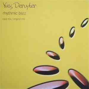 Yves Deruyter - Rhythmic Bazz mp3 album