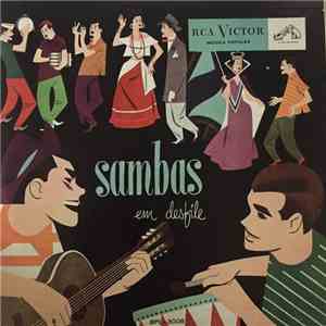Zaccarias And His Orchestra - Sambas Em Desfile mp3 album