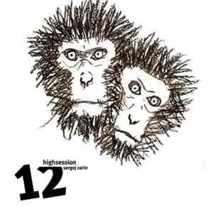 Zarin - Highsession Twelve mp3 album