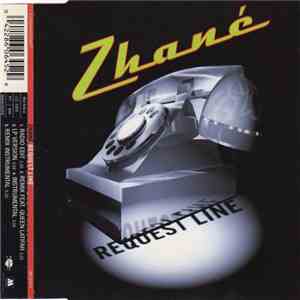 Zhané - Request Line mp3 album