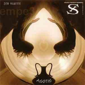Zita Vilutyte - Ąsotis mp3 album