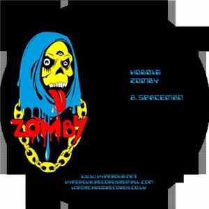 Zomby - Zomby EP mp3 album