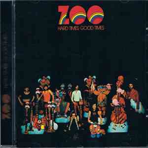 Zoo  - Hard Times Good Times mp3 album