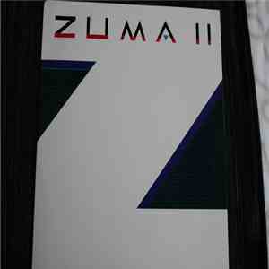 Zuma II - Zuma II mp3 album