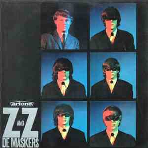ZZ And De Maskers - ZZ And De Maskers mp3 album