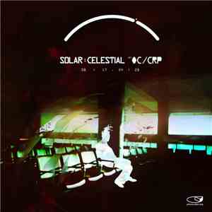 0c/crp - Solar:Celestial mp3 album