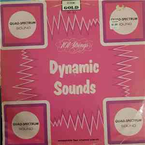 101 Strings - Dynamic Sounds mp3 album
