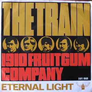 1910 Fruitgum Co. - The Train mp3 album