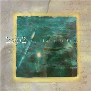 2002  - Land Of Forever mp3 album