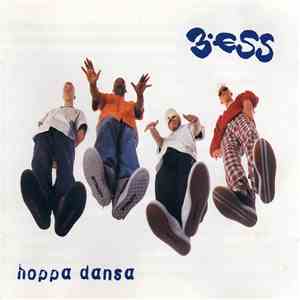 3:Ess - Hoppa Dansa mp3 album