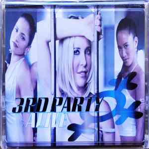 3rd Party - Alive mp3 album
