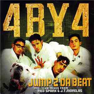 4BY4 - Jump 2 Da Beat mp3 album