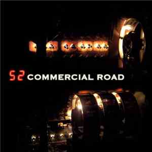 52 Commercial Road - 52 Commercial Road mp3 album