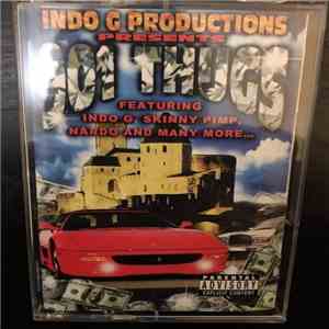 901 Thugs - 901 Thugs mp3 album