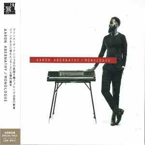 Aaron Abernathy - Monologue mp3 album