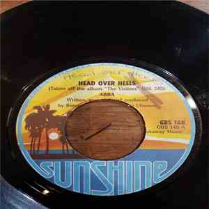 ABBA - Head Over Heels mp3 album