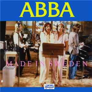 ABBA - Made In Sweden mp3 album
