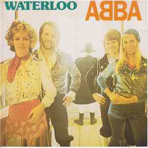ABBA - Waterloo mp3 album