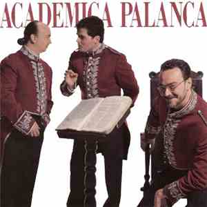 Académica Palanca - Académica Palanca mp3 album
