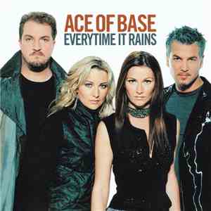 Ace Of Base - Everytime It Rains mp3 album