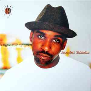 Aceyalone - Accepted Eclectic mp3 album
