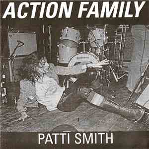 Action Family - Patti Smith mp3 album