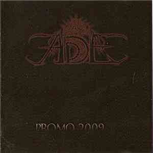 Ade  - Promo 2009 mp3 album