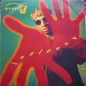Adventures Of Stevie V. - Jealousy mp3 album