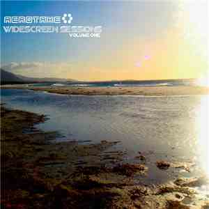 Aerotake - Widescreen Sessions: Volume One mp3 album