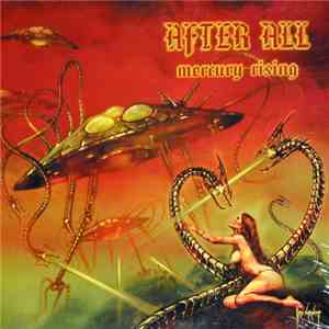 After All  - Mercury Rising mp3 album