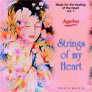 Ageha  - Strings Of My Heart mp3 album