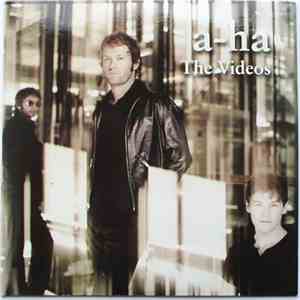 a-ha - The Videos mp3 album