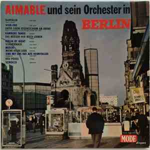 Aimable - In Berlin mp3 album