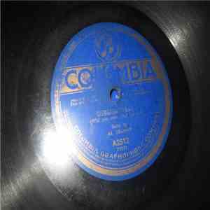 Al Jolson / Sterling Trio - Wedding Bells / Just A Little Cottage mp3 album