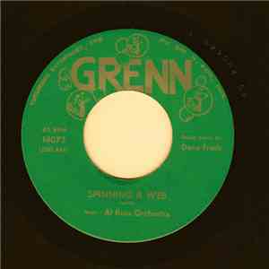 Al Russ Orchestra - Spinning A Web mp3 album