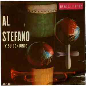 Al Stefano Y Su Conjunto - Ana La Polaca mp3 album